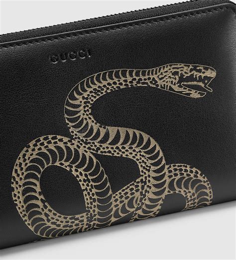 green gucci belt with snake|gucci snake wallet inside.